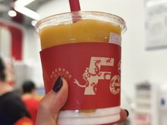 -DQ·蛋糕·冰淇淋(五棵松万达店)