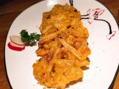 荷香藕饼-繁·醉花亭小酒馆(鼓楼店)