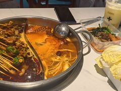 -杨校长·老成都串串香火锅(全国总店)