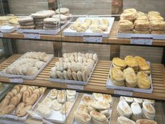 -长发西饼(临顿路店)