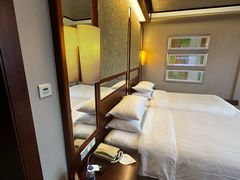 -深圳福田香格里拉大酒店