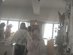 -千浔一暖DIY蛋糕烘焙(人民大学店)