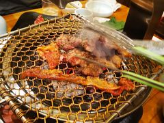 -三千里韩式炭火烤肉(南八马路店)