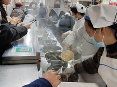 -芳婆糕团店(王府大街店)
