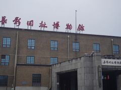 -长影旧址博物馆