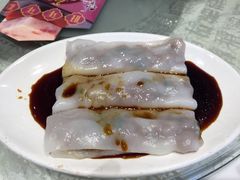 牛肉肠-稻香酒家·33年老字号·港式粤菜(富邦中心店)