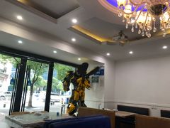 -兄弟龙虾(胜太路总店)