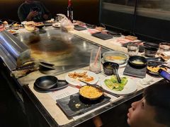 -盛焰铁板烧(王府井店)