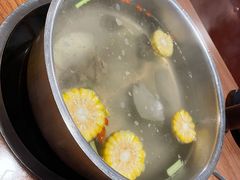 -牛天下·牛肉·海鲜·打边炉·融合菜