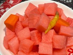 -胖妹面庄(香饵胡同店)