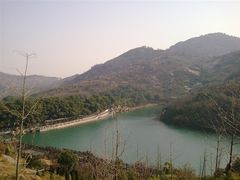 -白马涧龙池景区