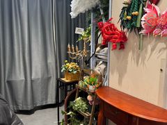 -海马体照相馆(上海宝山万达广场店)