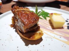 -笑福亭料理小馆(解放碑店)