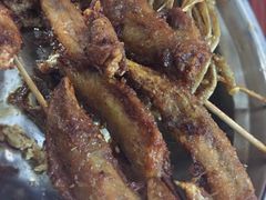 -阿姨小肉摊(同济西苑店)