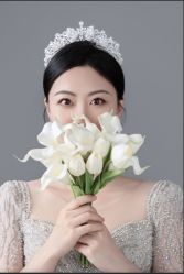 -Mu慕婚纱摄影·超级工作室