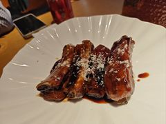 -宏达老菜馆(东安街店)