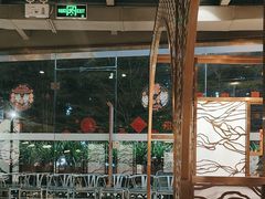 -青蓬蒸汽海鲜·深圳老字号·团建聚会(壹方城店)