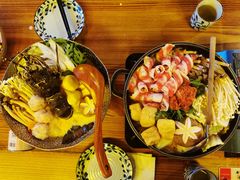 -成喜屋日本料理