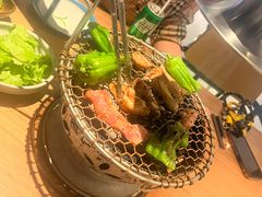 -烧肉达人•炭火烧肉(新天地店)