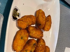 -娜玛瑟德餐厅(宇拓路店)