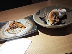 -德川家日本料理(中关村寰太大厦店)