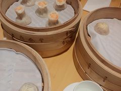 -鼎泰丰(嘉年华•海信广场VILLAGE店)