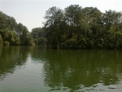 景点-保利石象湖景区