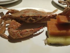 -加餐海鲜自助(集美银泰百货店)