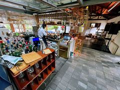 -Nirvana Cafe&Bar(北仓文创街区店)