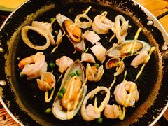 -Amanda餐厅(长乐路店)