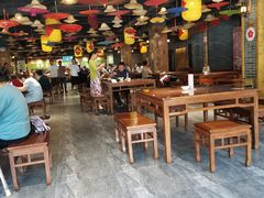 大堂-宝鸡宴会中心艳阳天(公园路店)
