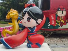 -南越王博物院(王宫展区)
