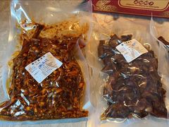 婆婆手撕兔-鑫记婆婆兔·兔头(春熙店)