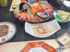 -红叶日本料理(三八广场店)