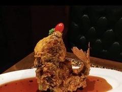 -城南往事·鲁菜济南菜(软件园美莲广场店)