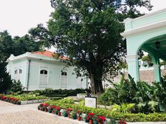 景点-龙环葡韵住宅式博物馆