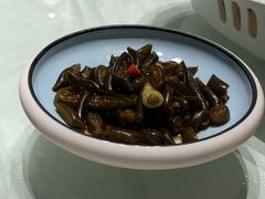 -金海岸食府(海西石材城店)