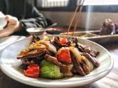 -大牌大·传统杭帮菜(湖滨店)