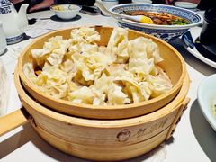 -龍聚祥烧麦馆(鼓楼店)