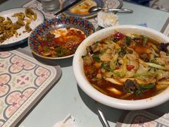 -海尔巴格一甸茶餐厅(团结路店)