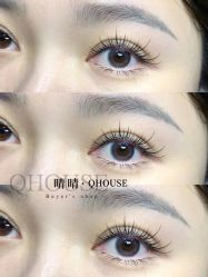 -QHOUSE美甲美睫