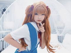 -马猴烧酒二次元cosplay换装写真自拍体验馆