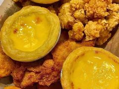 -肯德基(丽水万地店)