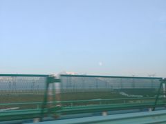 -盐湖景区