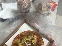 -必胜客(中大银泰店)