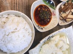 -丘艳豆花饭(国泰广场店)