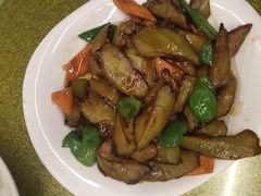 -东北四季饺子王(华山路店)