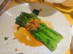 -蔡澜点心·粤菜(花城汇南区店)