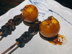 鸡提灯-鸟鹏烧鸟居酒屋(熙龙湾店)