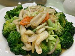 -食为先(中山七路店)